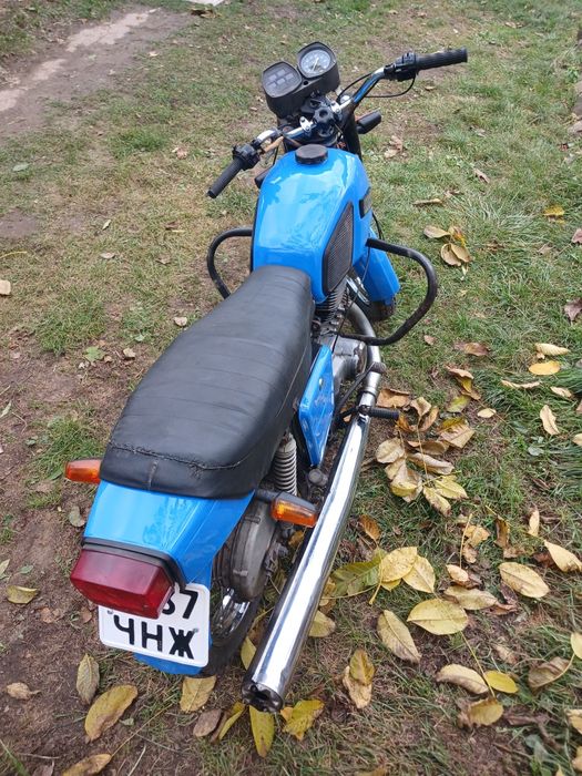 Иж планета 5 гарний стан