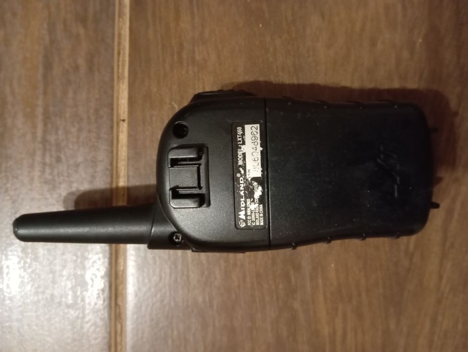 Рация midland lxt460