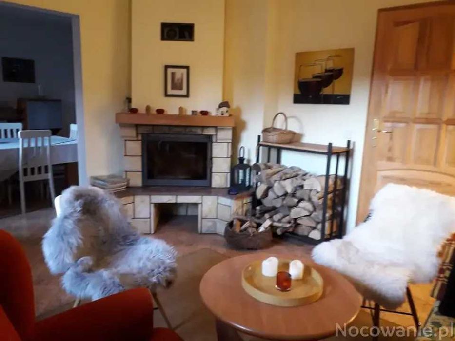 Dom z garażem na sprzedaż Piece