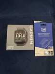 Smartwatch GARMIN Venu X1 Zielony - NOWY!