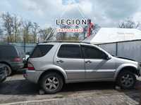 Розборка Mercedes ML W163 4.0 дизель 2002р.