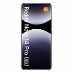 NOWY Smartfon Xiaomi Redmi Note 14 Pro 5G 8 GB / 256 GB 5G czarny