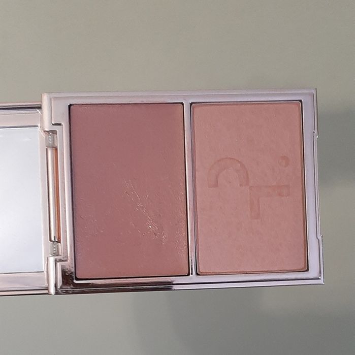 Рум'яна Patrick Ta Not Too Much