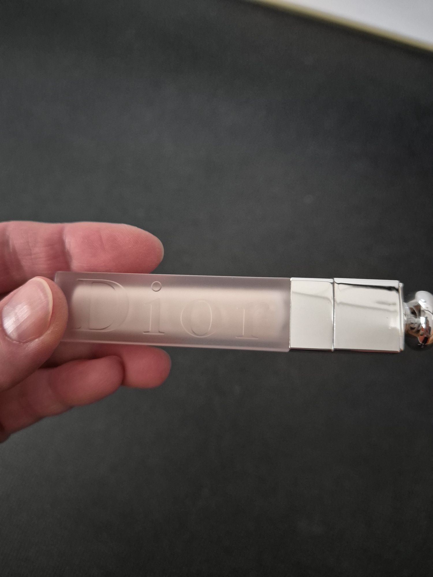 Christian Dior maximizer serum lip