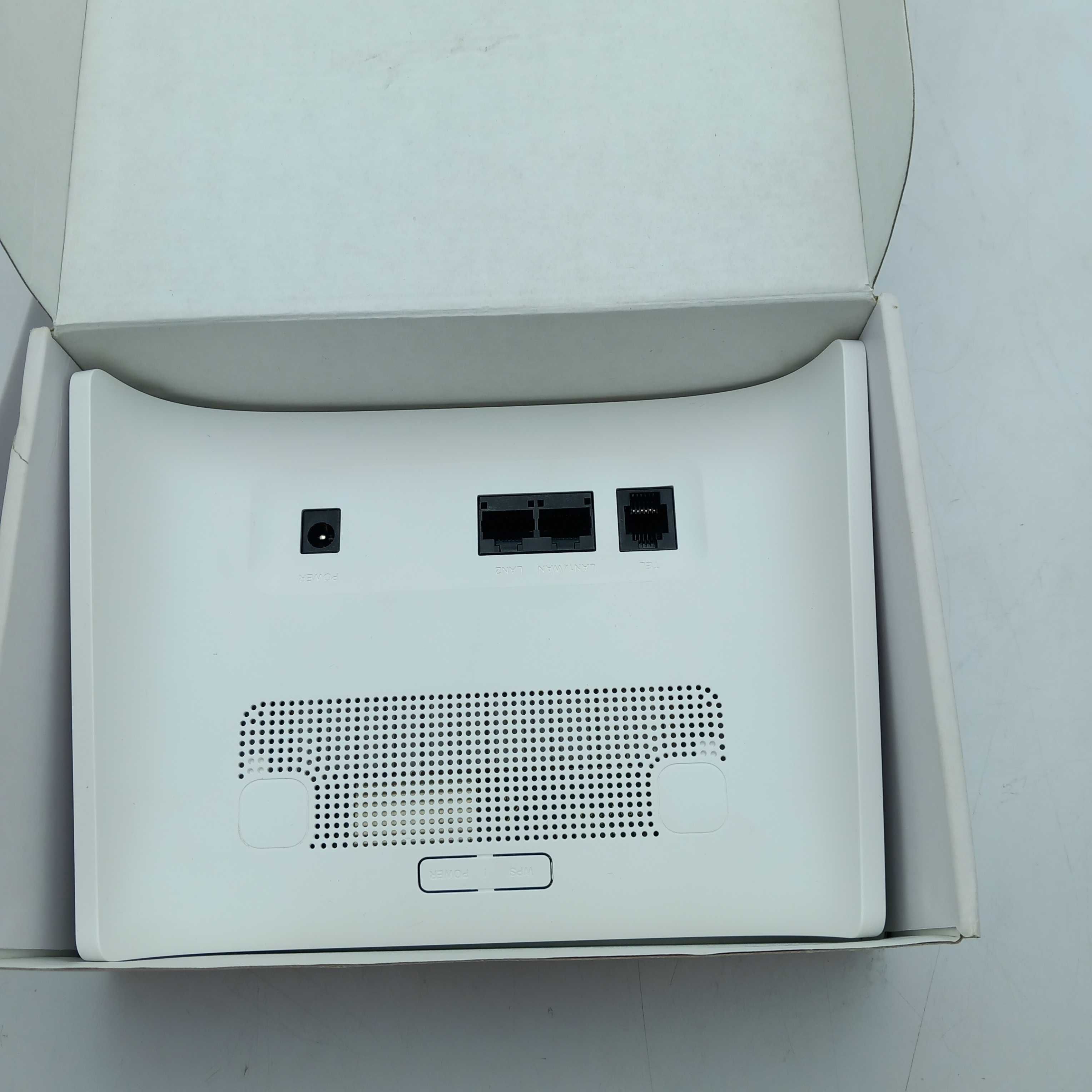 Router TCL LINKHUB HH132 802.11ax (Wi-Fi 6)