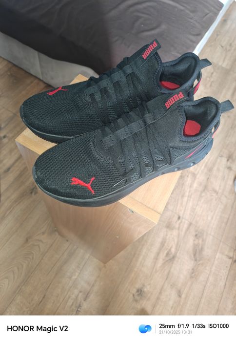 Super Buty Puma tanio
