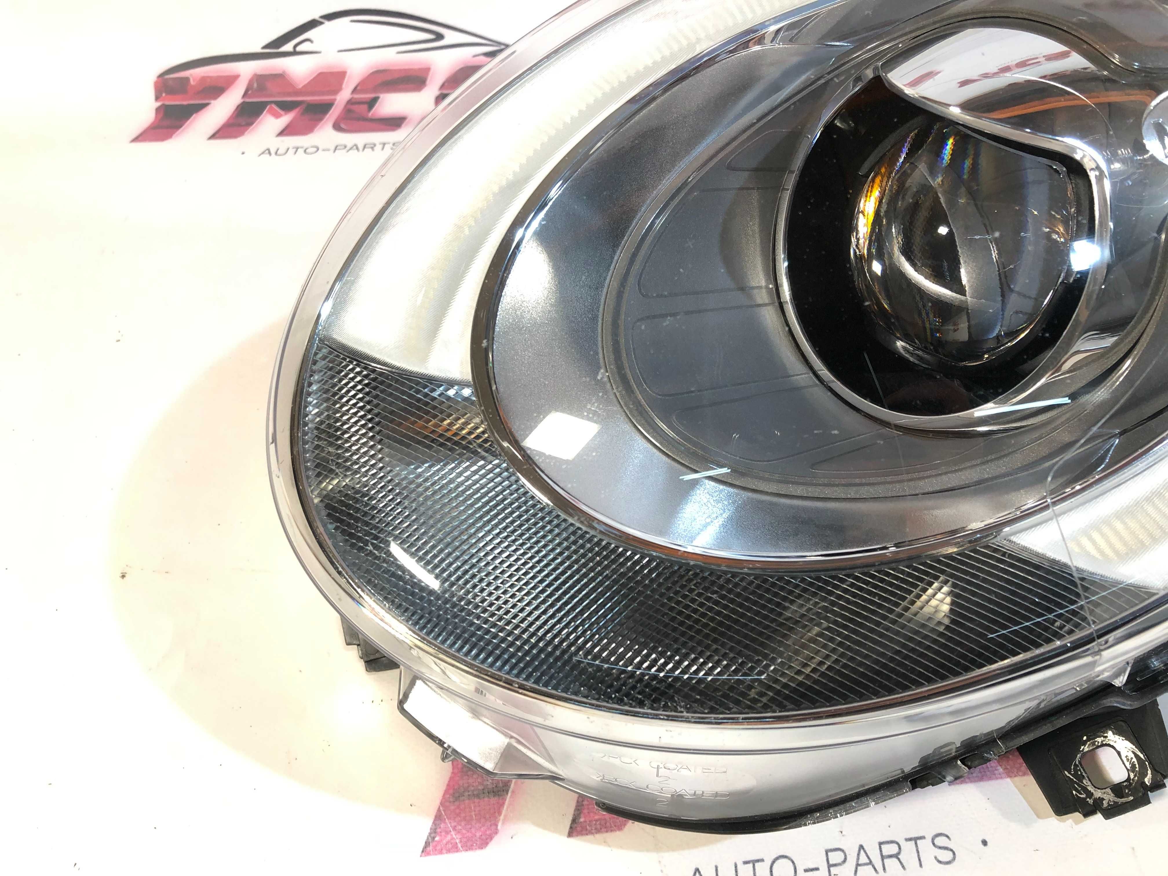Farol Frente Otica MINI COOPER F56 F57 Esquerdo Original