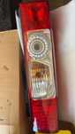 Farol Peugeot boxer