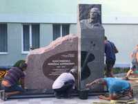 Виготовлення статуй кульптур з граніту