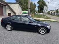 BMW 3 серії 2.0i 2006
