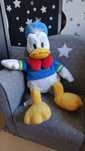 Peluches Disney Donald, Pateta, Coelho