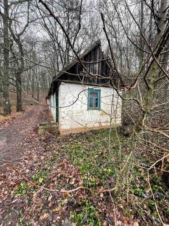 Будівлі цегельного заводу пл. 2361 кв.м., вул. Центральна, 1А