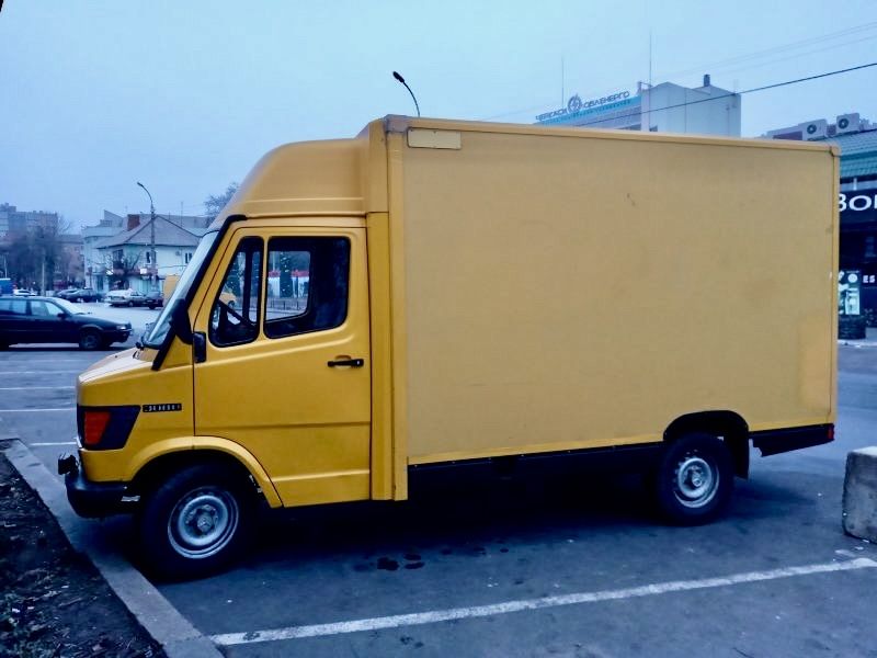 Грузоперевезення Грузоперевозки до 2 тонн