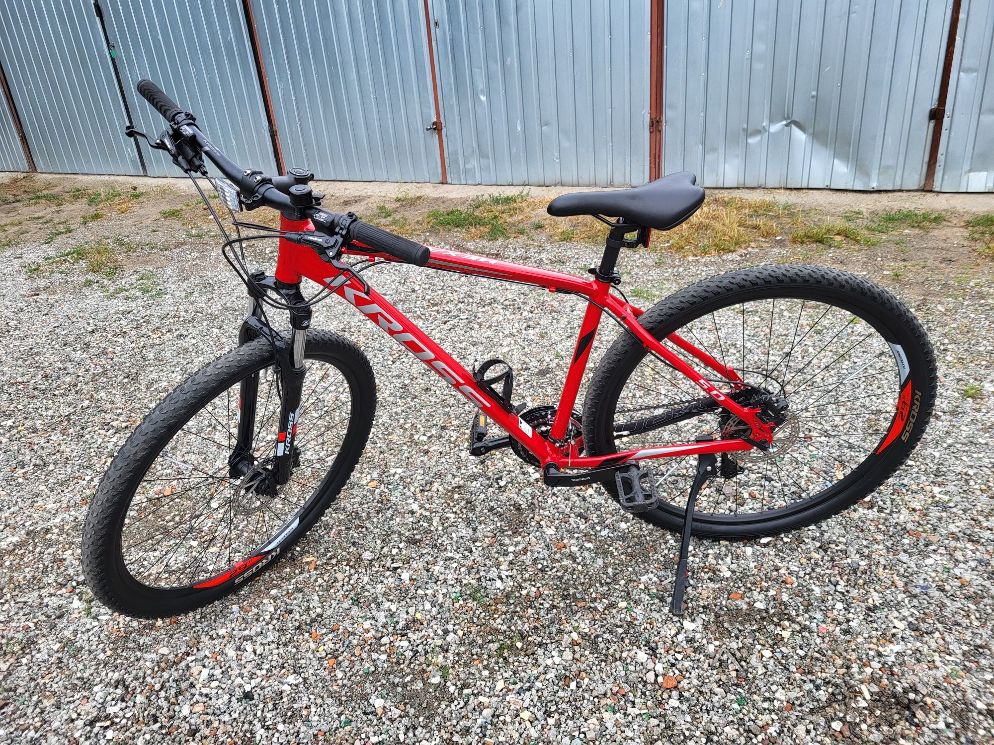 Kross Hexagon 5.0
