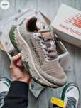 Чоловічі кросівки New Balance Fresh Foam X More Trail v3