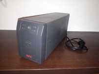 Zasilacz awaryjny UPS APC SC620