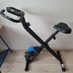 Rower stacjonarny magnetyczny Zipro Future X