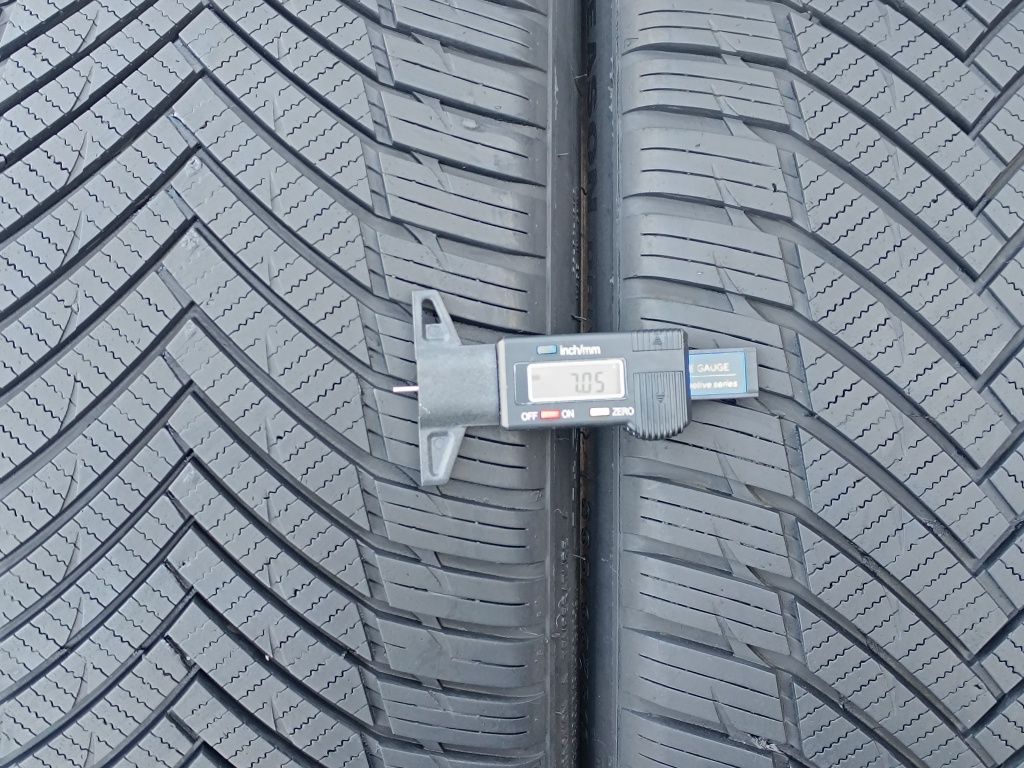 235/35R19 91Y Imperial All Season Driver
