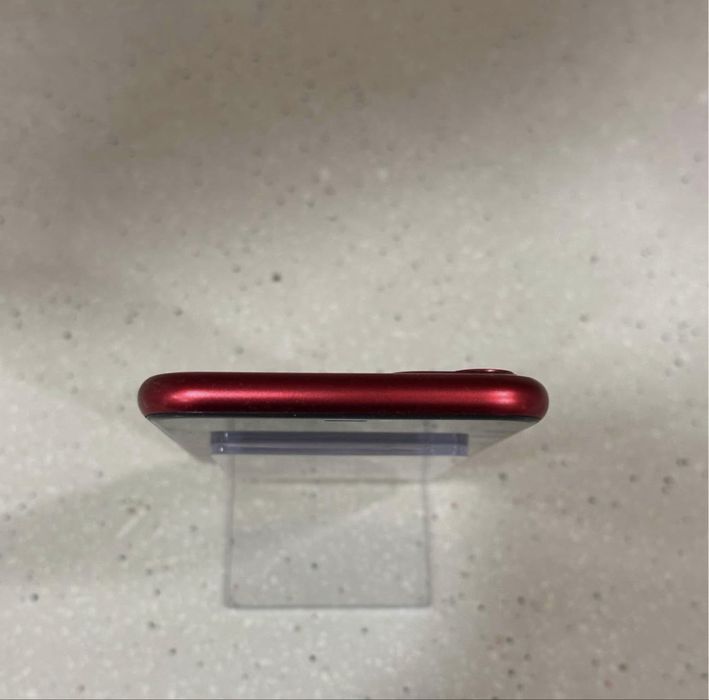 Iphone 11 RED 256gb