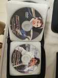 Dvd serial Święty i Dempsey&Makepeace