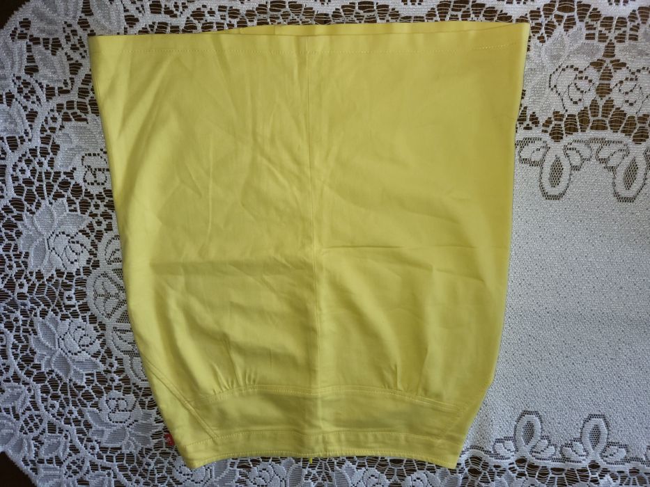 4 spódniczki S/M