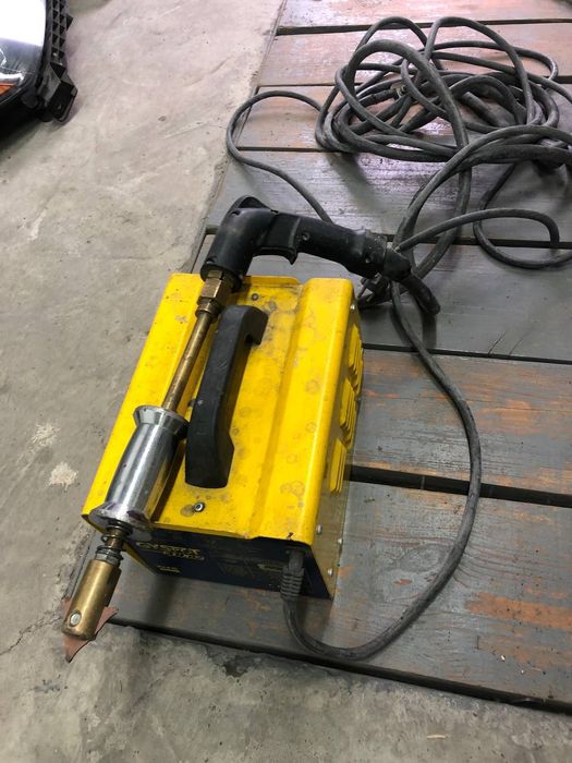 продам споттер повністю працюючий