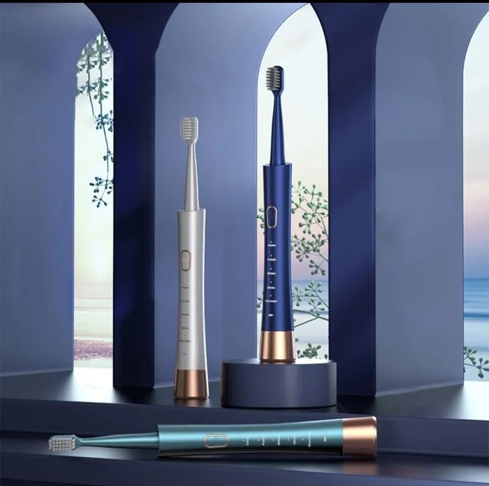 Szczoteczka Soniczna Sonic Care