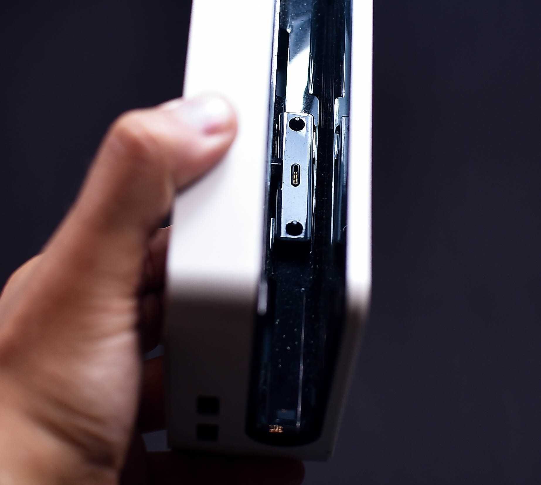 Stacja dokująca ładująca HEG-007 Nintendo Switch