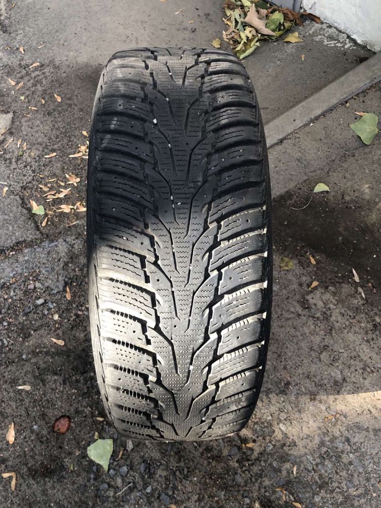 Диски с резиной Volkswagen 205/55 r16 (4шт. Комплект)