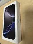 iPhone 16 PRO 128GB Czarny! Nowy! Polecam