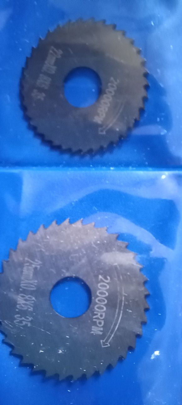 Acessórios Dremel