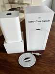 Time Capsule Ruter Apple A1470 3 Terabajty!