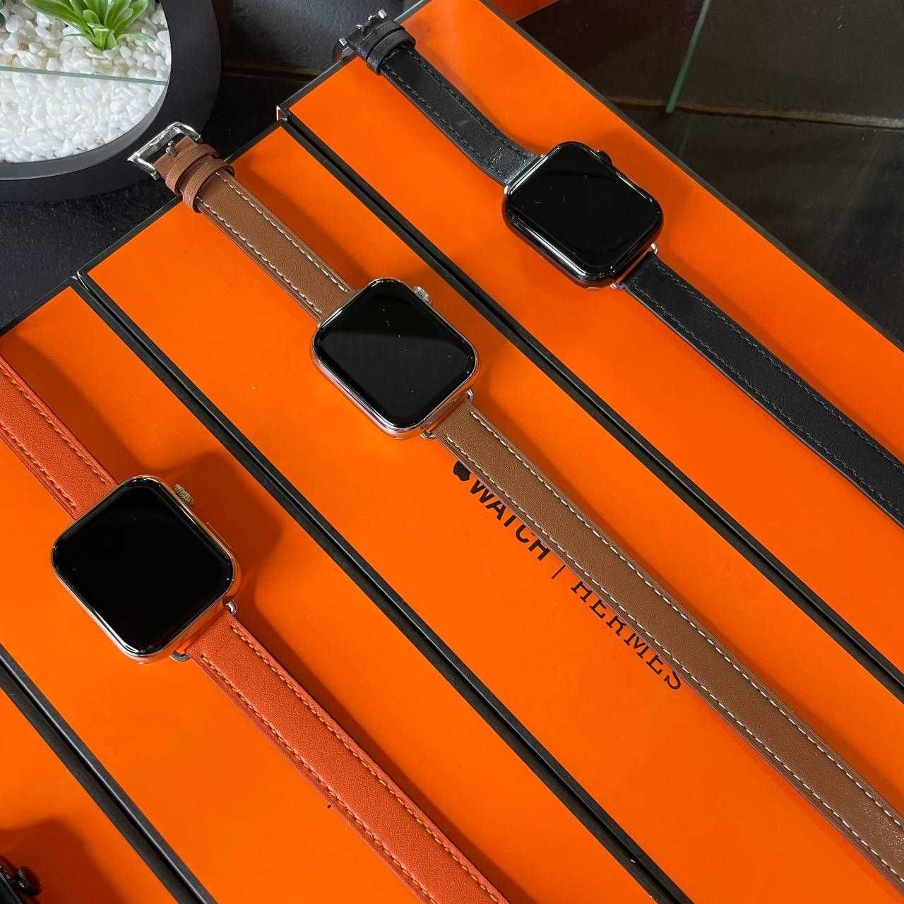 iWatch Hermès Series 8 - 41 діагональ
