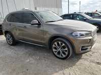 BMW X5 F15 БМВ Ф15 2014-2018 разборка шрот запчасти.