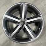 Felgi aluminiowe Audi 18 cali sline 5x112
