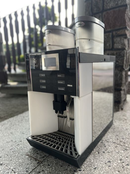 Ekspres do kawy WMF Presto