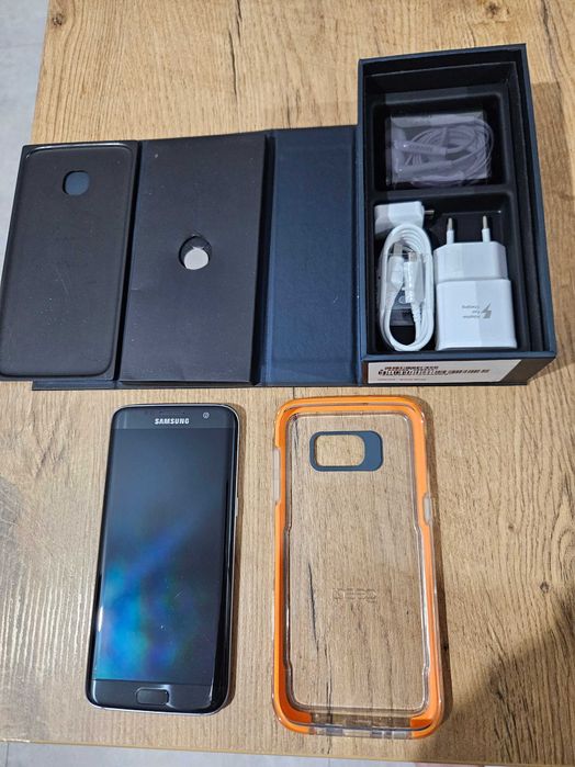 Samsung Galaxy S7 Edge