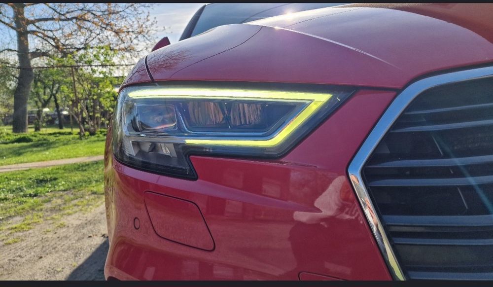 A3 8V LIFT S3 Lampa Prawa PFULL LED Przód

8V0.941.034