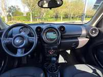 Mini Countryman One D