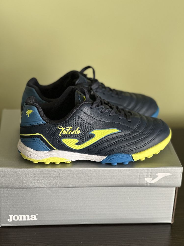 Сороканіжки сороканожки Joma 30 розмір