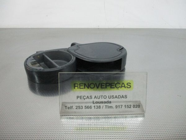 Cinzeiro SMART ForTwo Coupé (450)