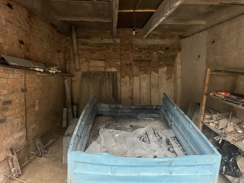 Оренда гаража по вул Коротченка