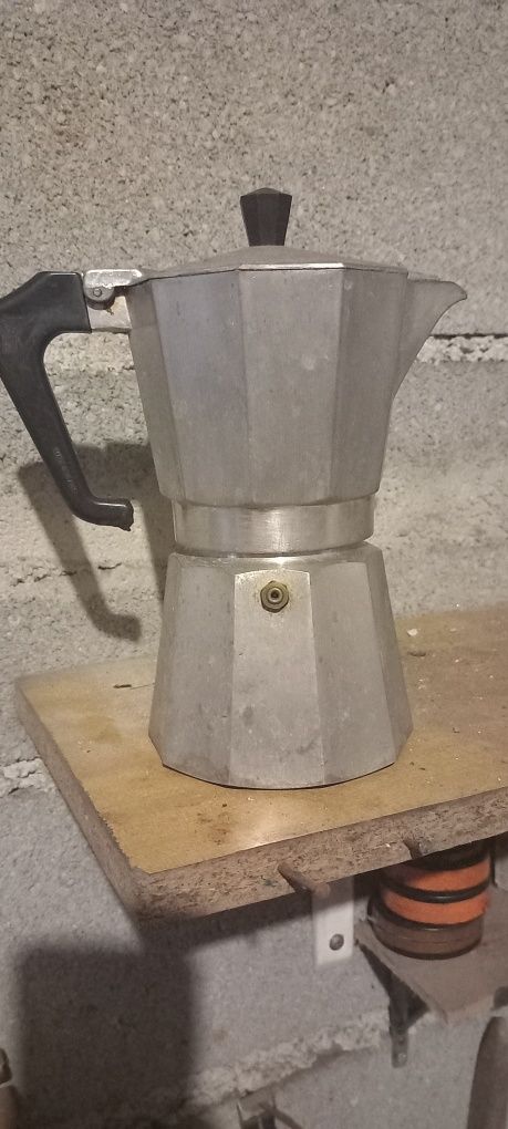Vendo cafeteira antiga
