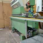 Okleiniarka brandt KD55
