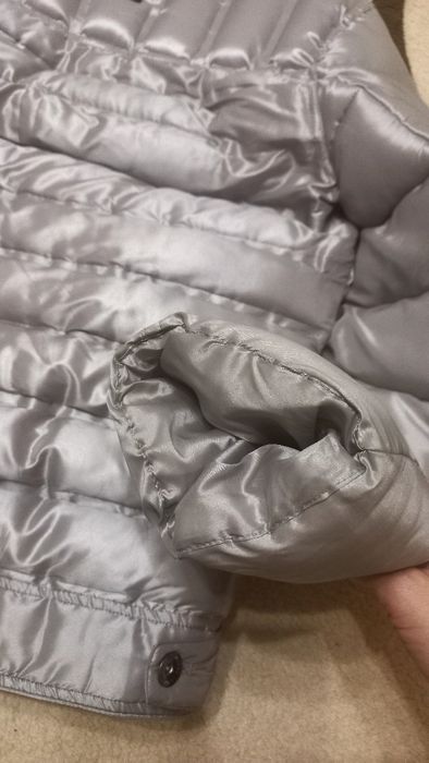 Куртка чоловіча осінь-зима