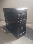 Komputer I5-3330 | GeForce GT 240 | 4GB RAM | brak dysku