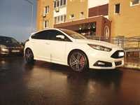 Ford Focus ST 2017