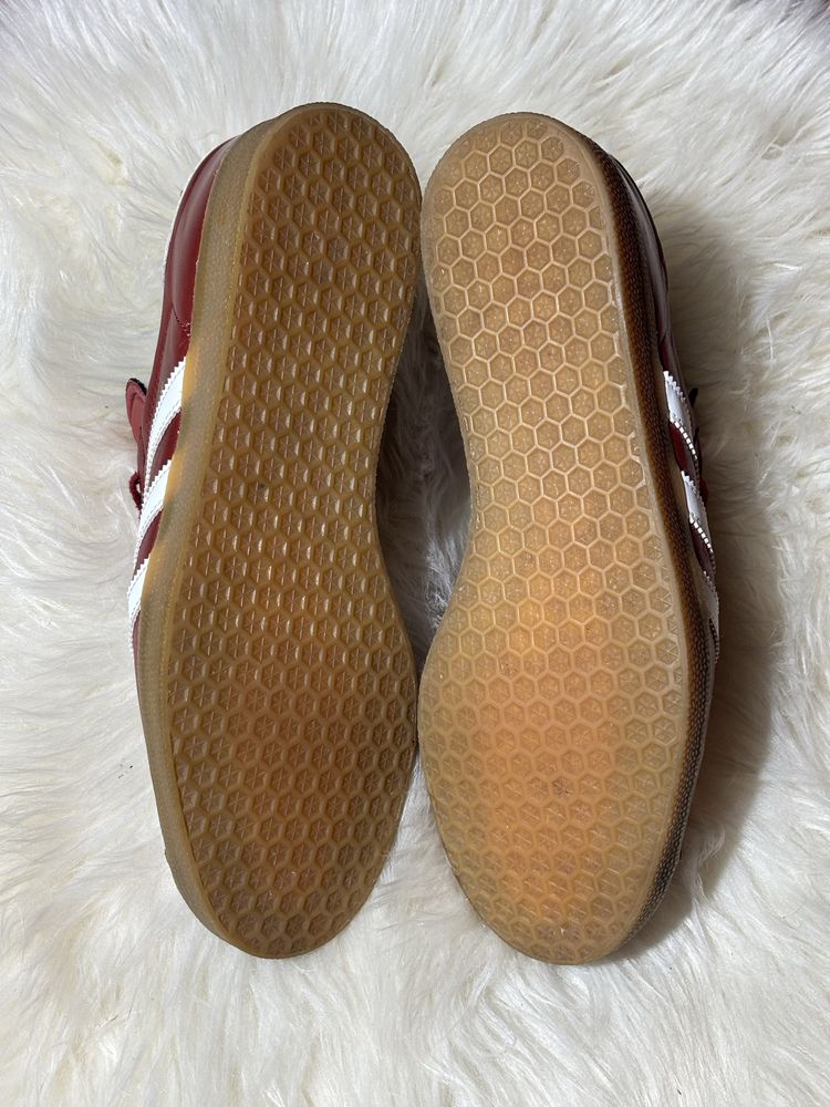Кроссовки Adidas Gazalle (Кожаные) Оригинал