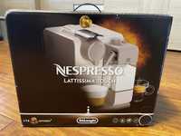 Delonghi Nespresso EN560.B Jak nowy