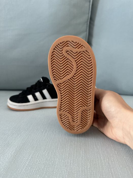 Adidas campus дитячі